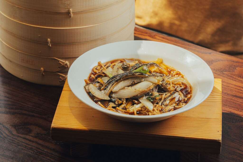 台南美食名店期間限定台北也吃得到 更歡迎來台南吃遍台南美食