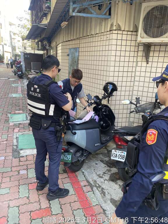 市府觀旅局持續輔導旅宿合法化 提升臺南整體旅宿品質與競爭力