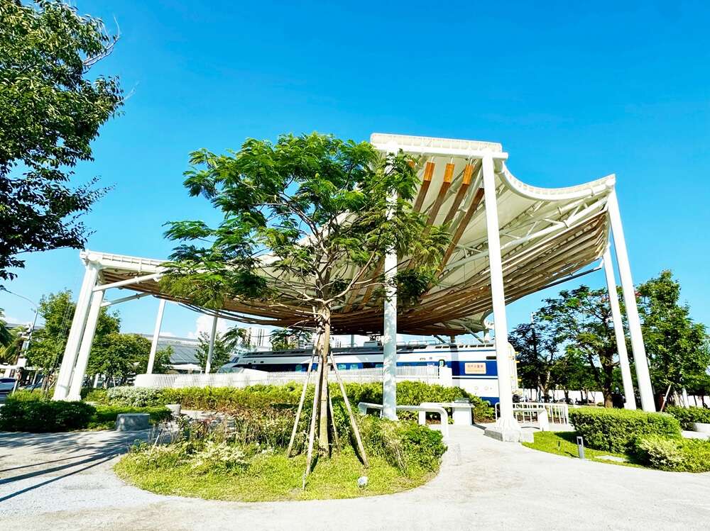 《魚頭君帶路》 鐵道迷 軌道之旅：我們的城市記憶，開往哪裡去