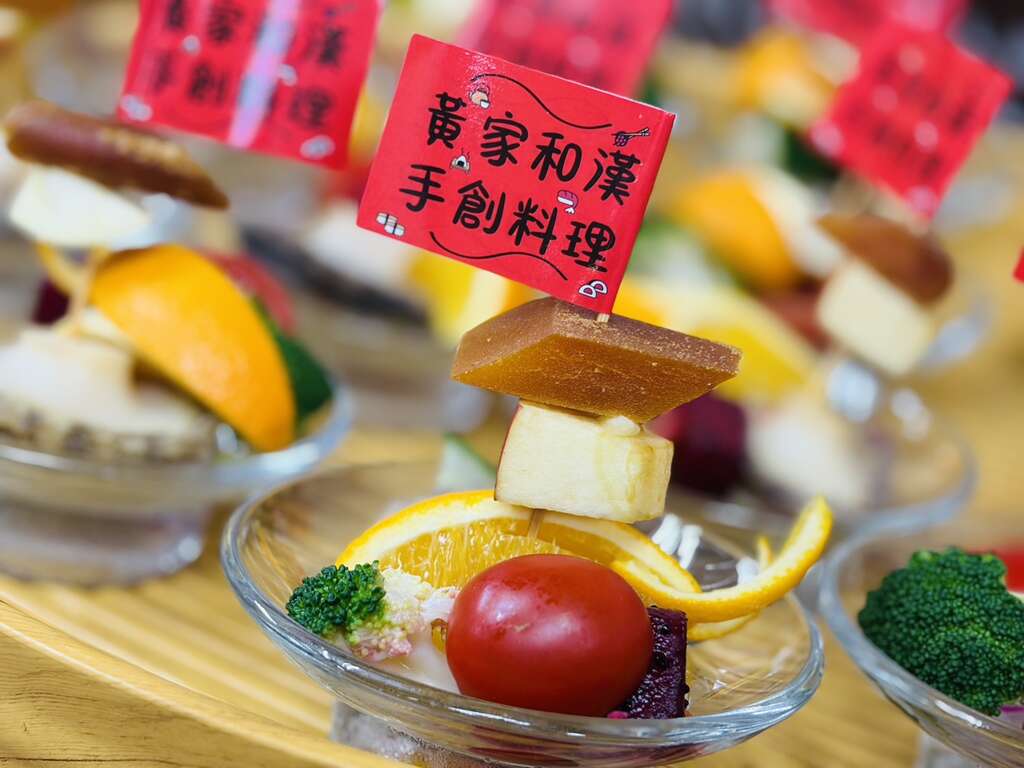 臺南總舖師四季辦桌夏季場8/22前進葫蘆埤　 雙總舖師端出夏日旬味辦桌盲盒宴