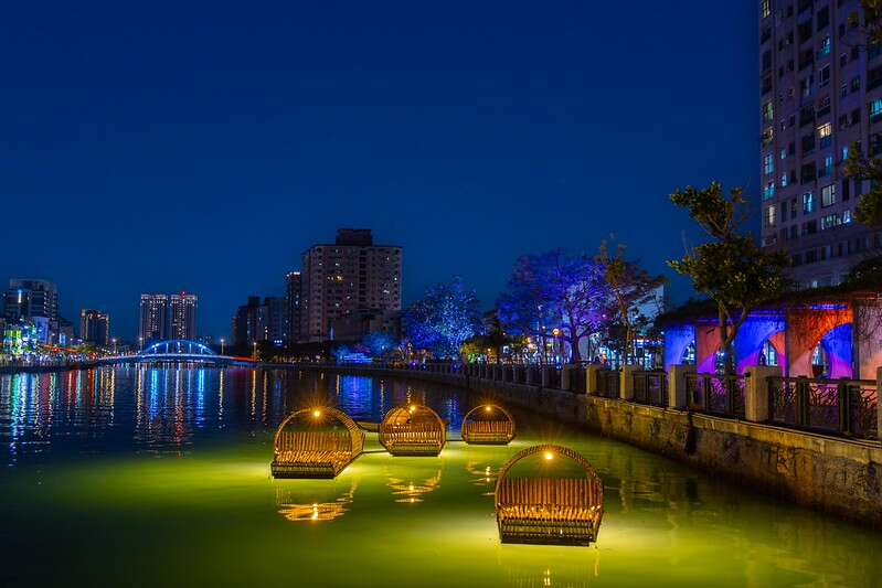 臺南運河百年牽起琵琶湖疏水　臺南、京都兩市簽署備忘錄深化交流