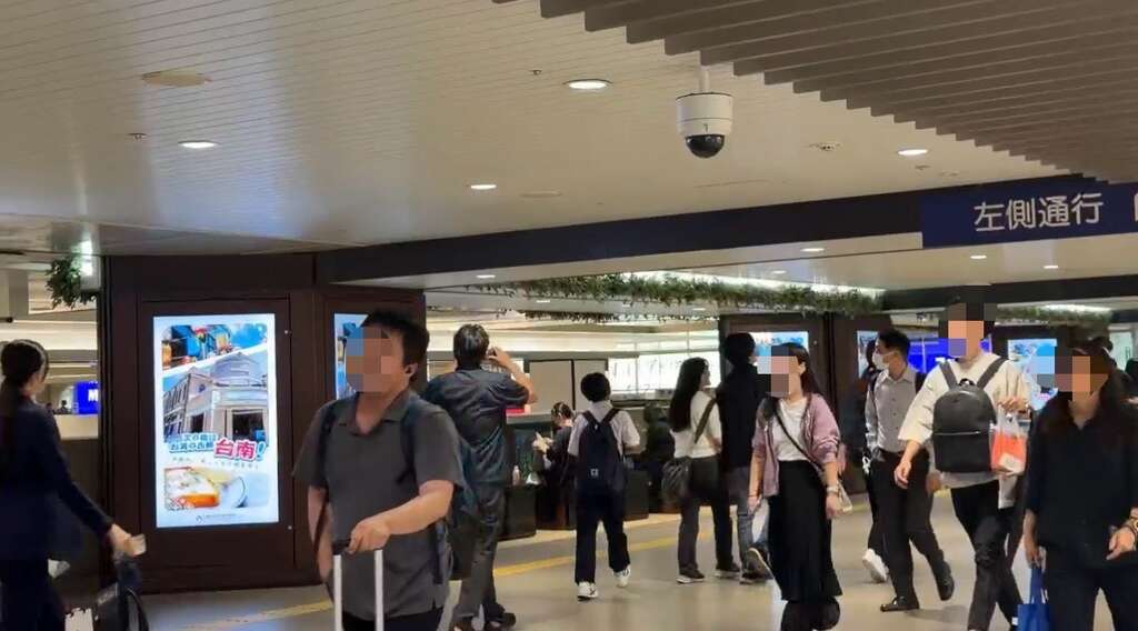 多元行銷搶攻日本關西市場 臺南觀光魅力亮相大阪京瓷巨蛋