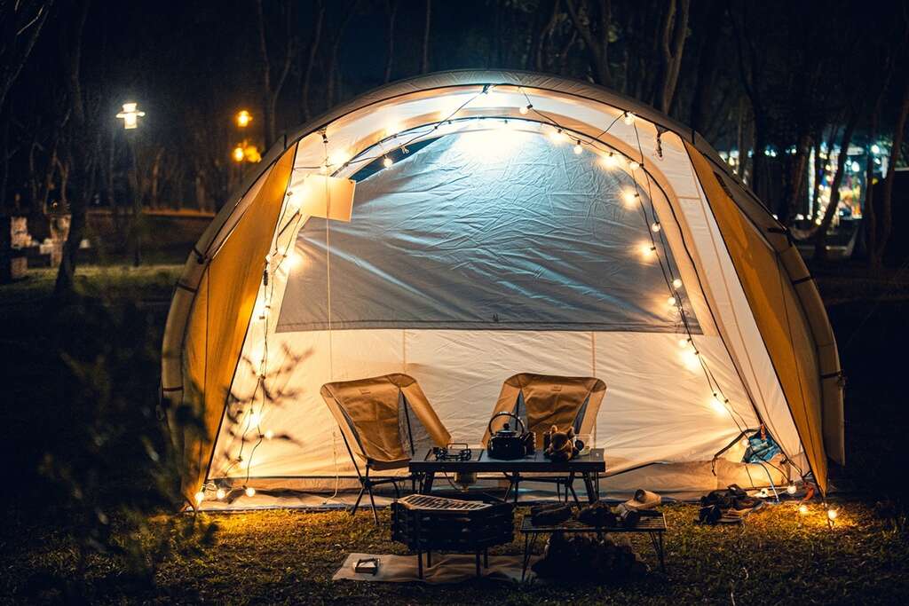 臺南中秋旅遊攻略出爐! 動漫、藝術、光影、星空一次玩 消費住宿再抽好禮