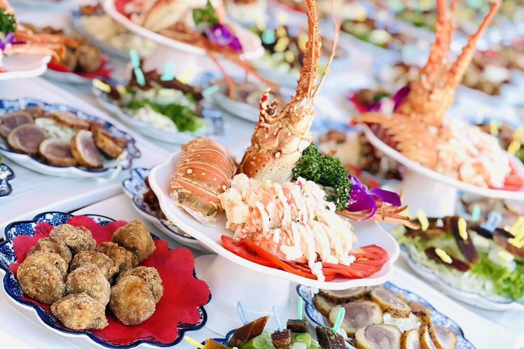 秋日北門好食光！ 2026臺南總舖師四季辦桌秋季場 台日頂尖雙廚盲盒開席 千人共饗府城秋日好滋味