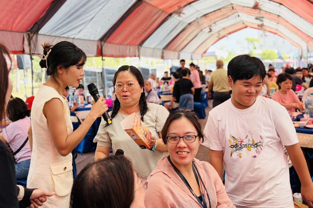 秋日北門好食光！ 2026臺南總舖師四季辦桌秋季場 台日頂尖雙廚盲盒開席 千人共饗府城秋日好滋味