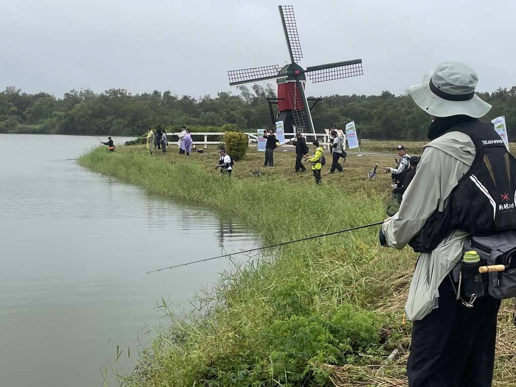 台南甜蜜節1024登場！親子吃甜點、玩繪畫　甜蜜市集共度秋日時光