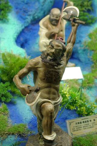 東隆宮文化中心