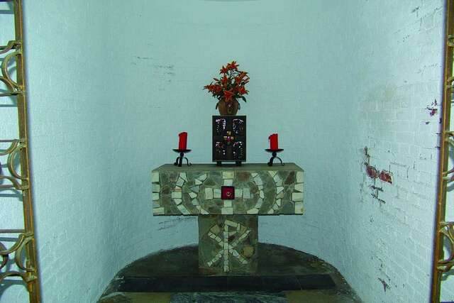 菁寮聖十字架天主堂