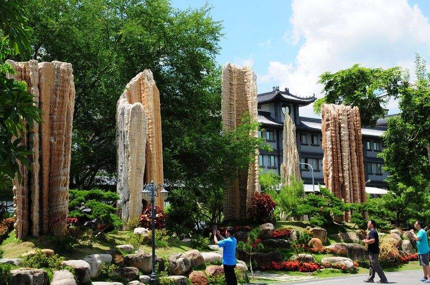 玄空法寺 台南旅遊網