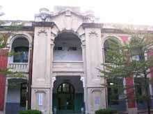 成功大學禮賢樓(原日軍步兵第二聯隊本部)