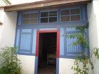 原安平陳保正厝