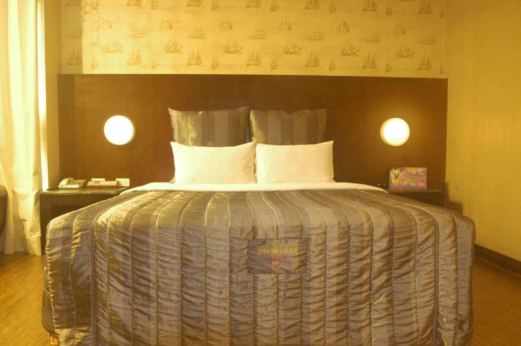 北海儷晶汽車旅館 台南旅遊網