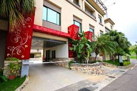 花嫁汽車旅館 台南旅遊網