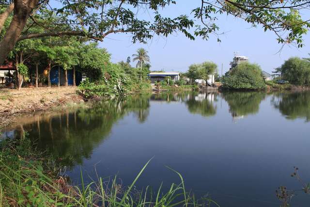 芙蓉埤生態園區