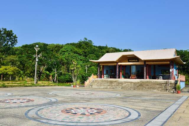 西拉雅部落-頭社