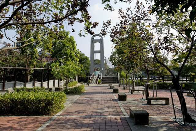 小南海自然生態公園