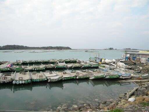 南灣碼頭遊憩區