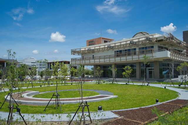 樹谷生活科學館