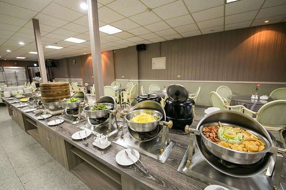 均英商務旅館 台南旅遊網