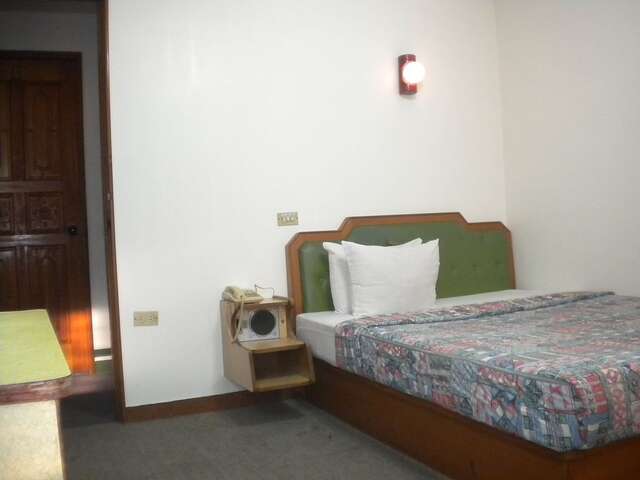 Datong Hotel