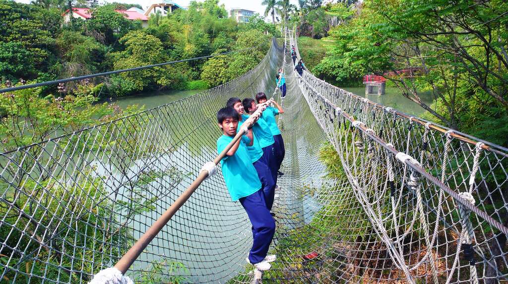 台南市農會走馬瀨農場歐式旅館 台南旅遊網