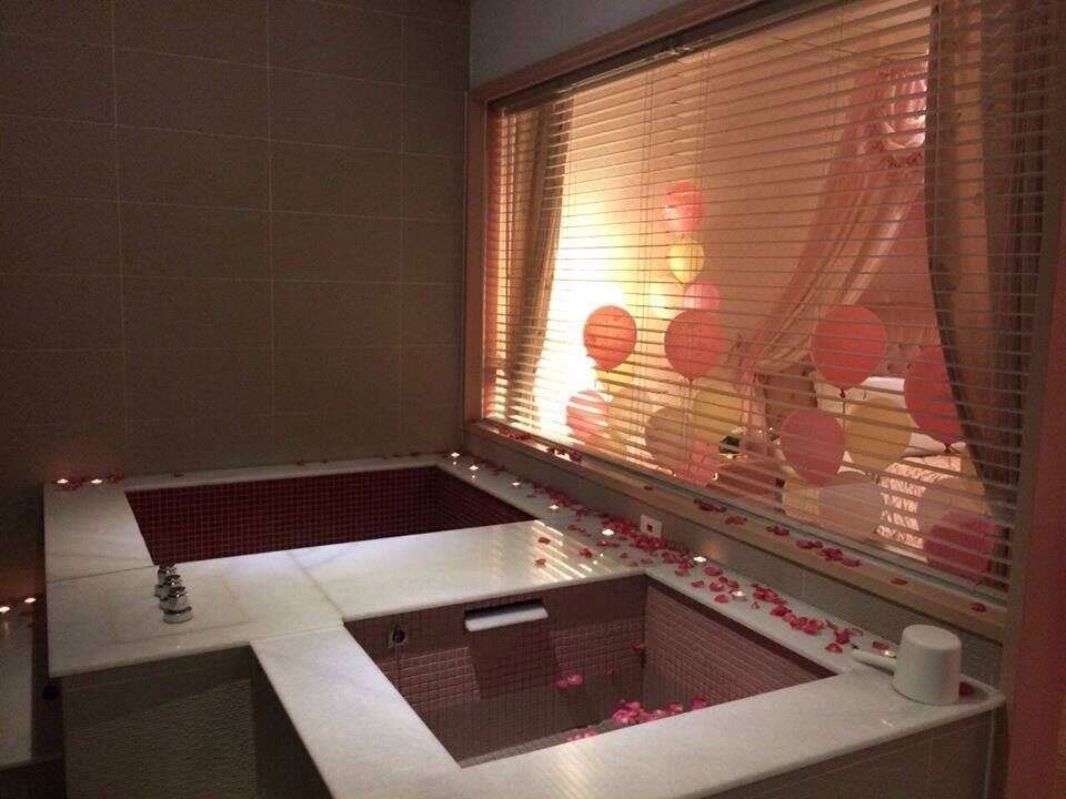 儷景溫泉會館 生活館 台南旅遊網