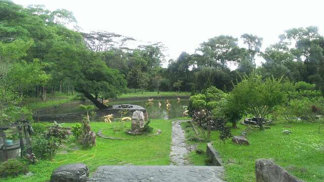 仙祖廟(紫雲殿)