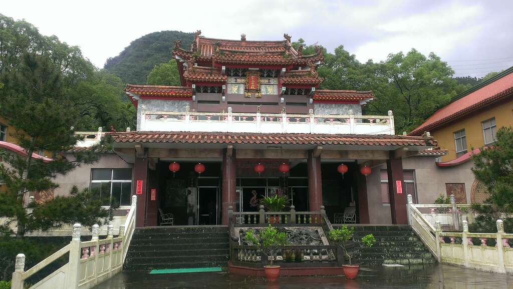 仙祖廟 紫雲殿 台南旅遊網