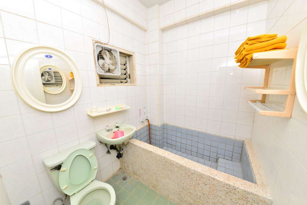 關子嶺大旅社 台南旅遊網