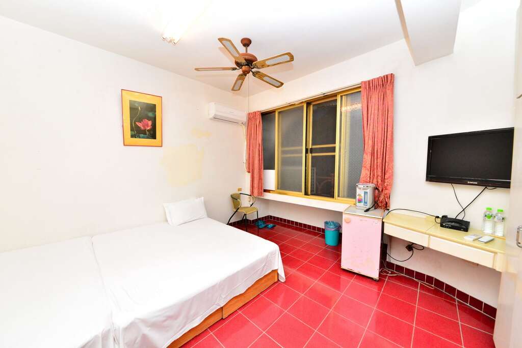 關子嶺大旅社 台南旅遊網