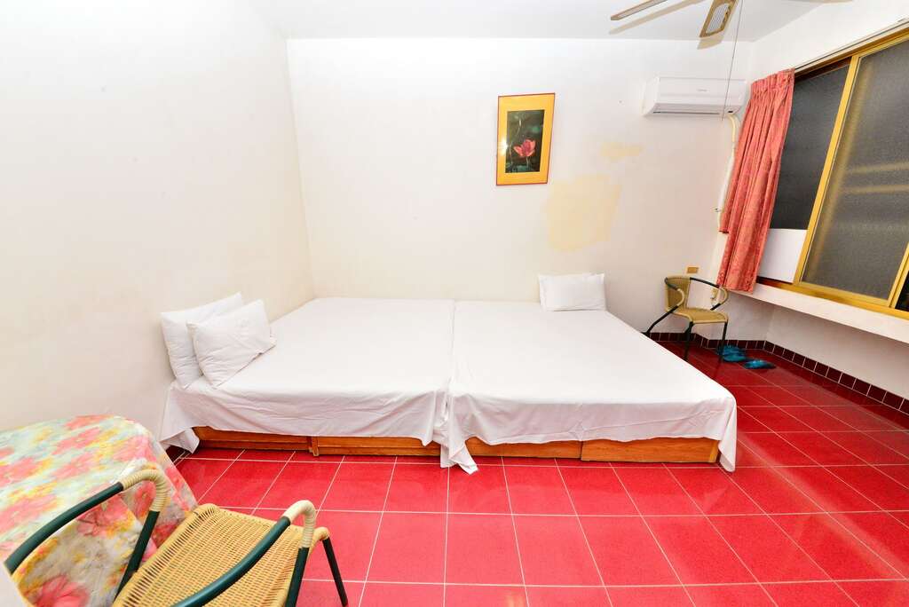 關子嶺大旅社 台南旅遊網