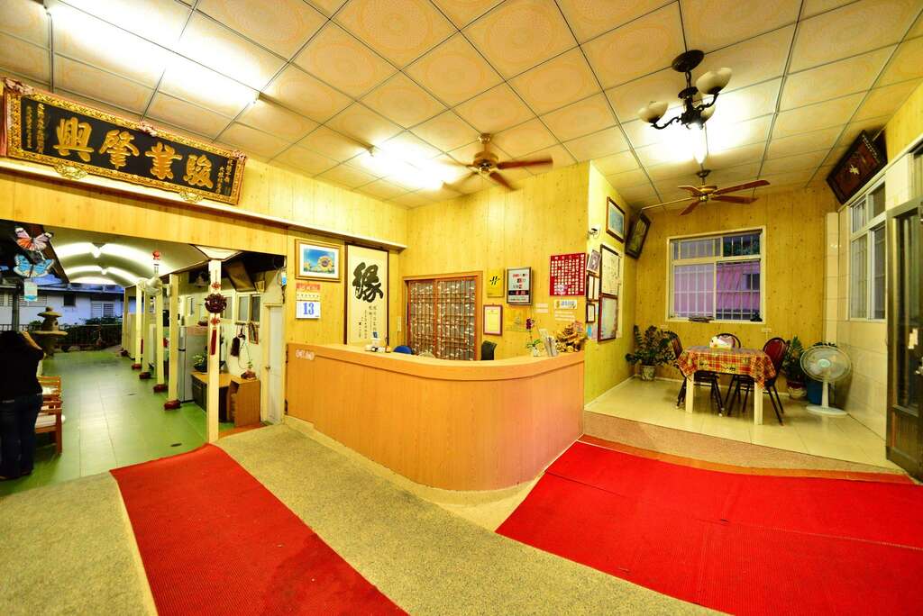 關子嶺大旅社 台南旅遊網