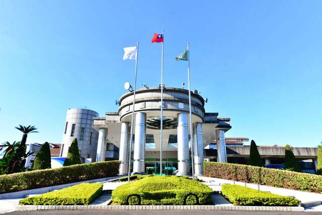 南一高爾夫球場 