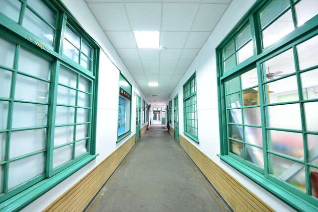 農田水利署嘉南管理處(原嘉南大圳組合事務所)