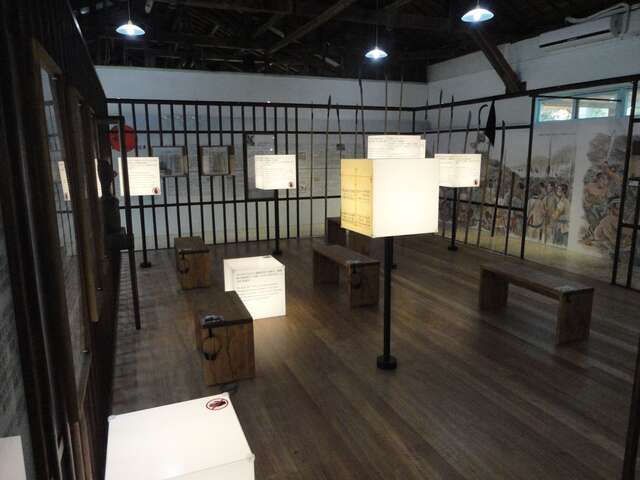 噍吧哖事件紀念園區