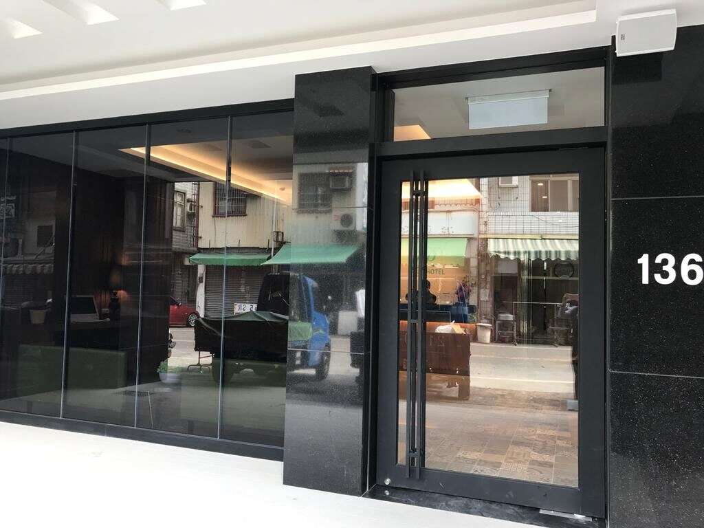 郡象商旅 台南旅遊網