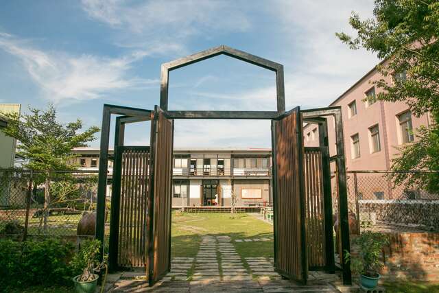 臺南家具產業博物館