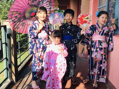 時序入秋泡湯好季節關子嶺浴衣派對今晚熱鬧展開 台南旅遊網