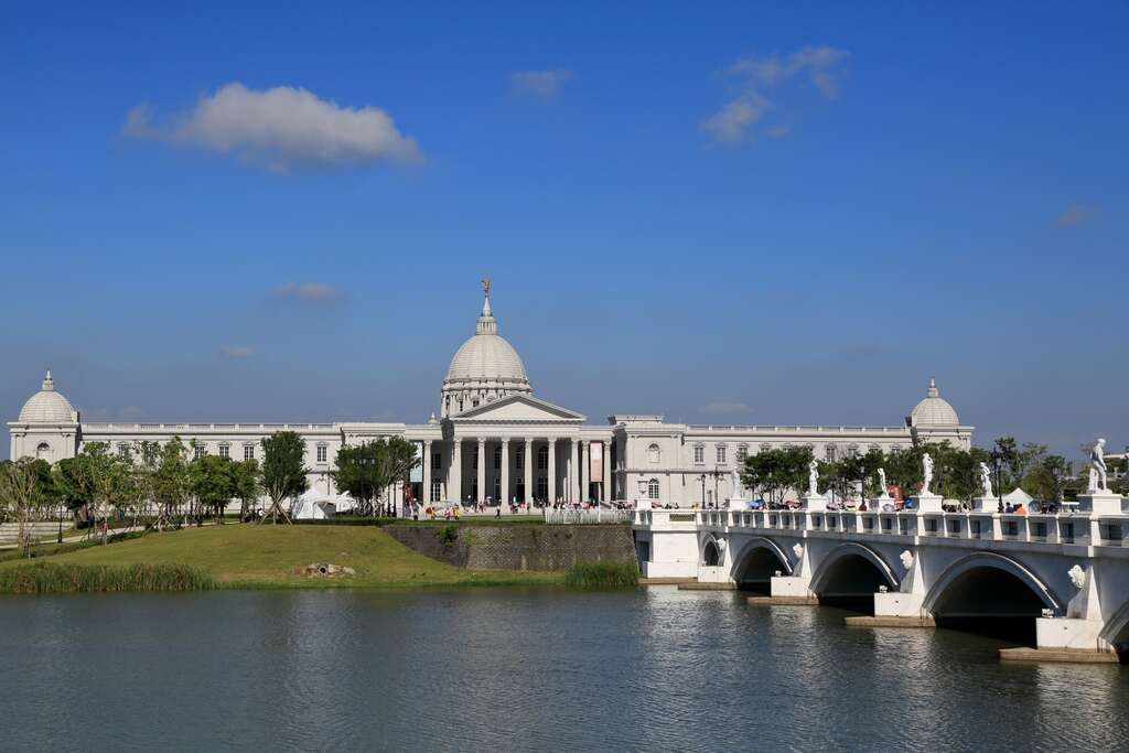 南关山海之旅二日游