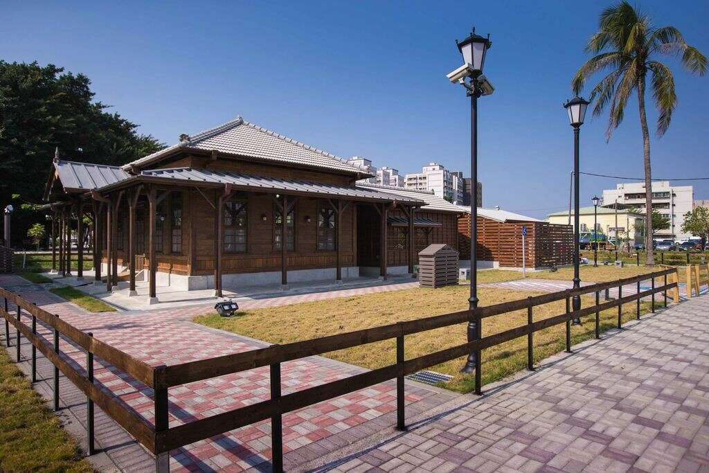 安平南區文化之旅二日遊