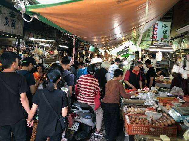 电视台常报导的永乐市场