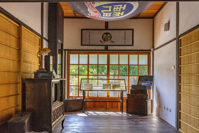 水交社文化園區