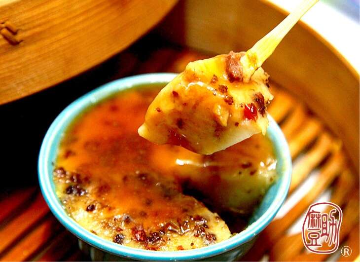 麻豆助碗粿