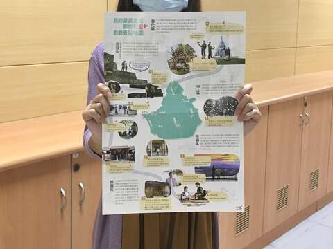 "详细的景点介绍，让你一次搜满戏剧点位！"