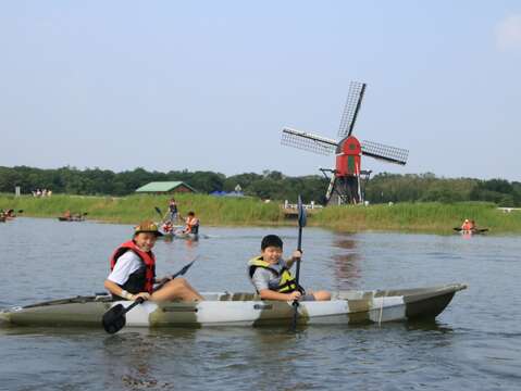  "Deyuanpi Holland Village "