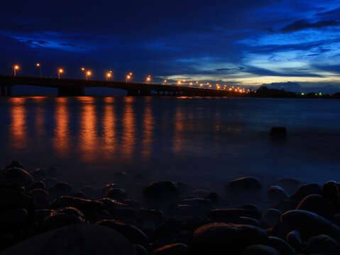  "Huang Shanchong-Liu Jiayuan（Sicao Bridge）"