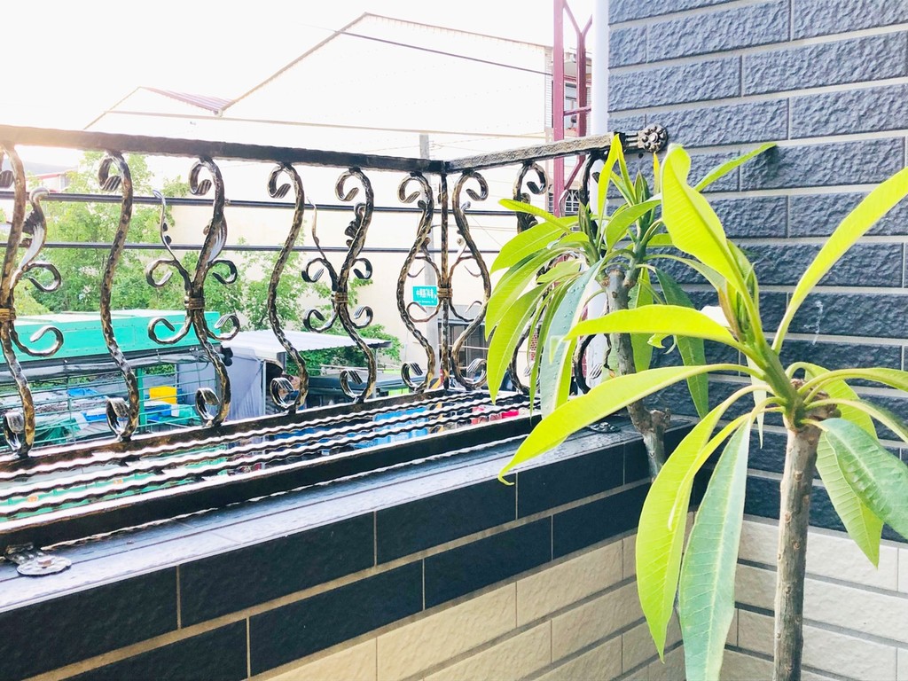 山慢慢青年旅宿 台南旅游网
