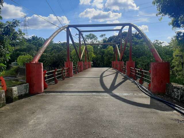 龜丹休閒體驗農園