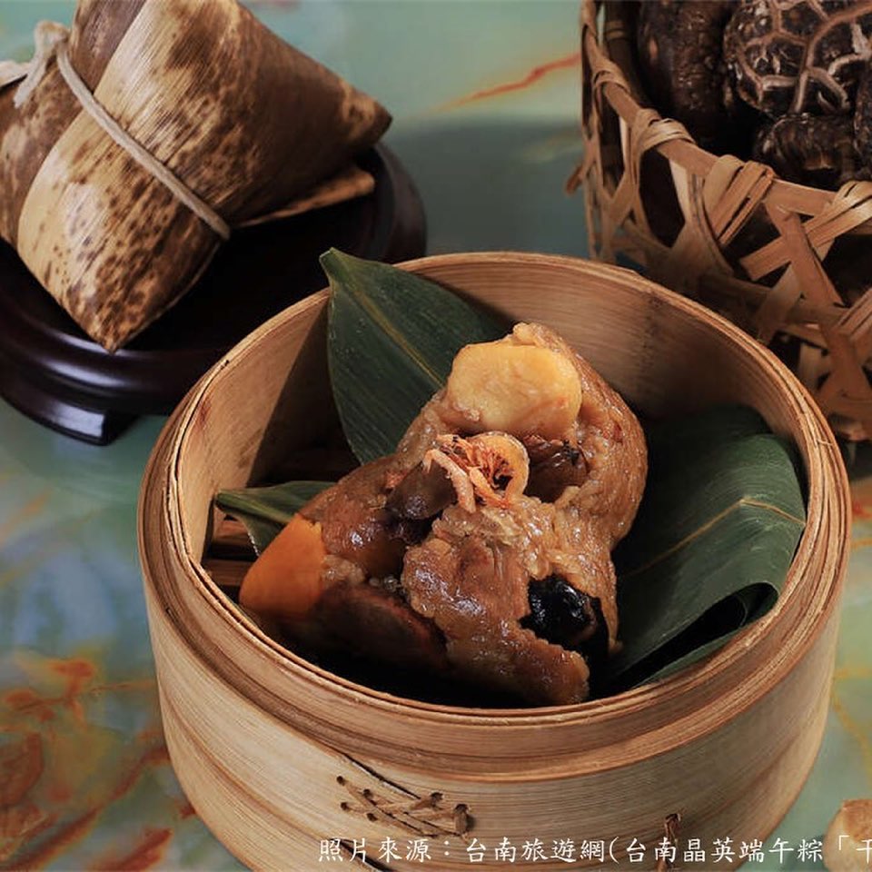 【もうすぐ端午の節句～台南のちまきを食べましょう】三大節区の端午節はもうすぐ～中華圏の端午は日本と違い、旧暦の5月5日です。今年の...