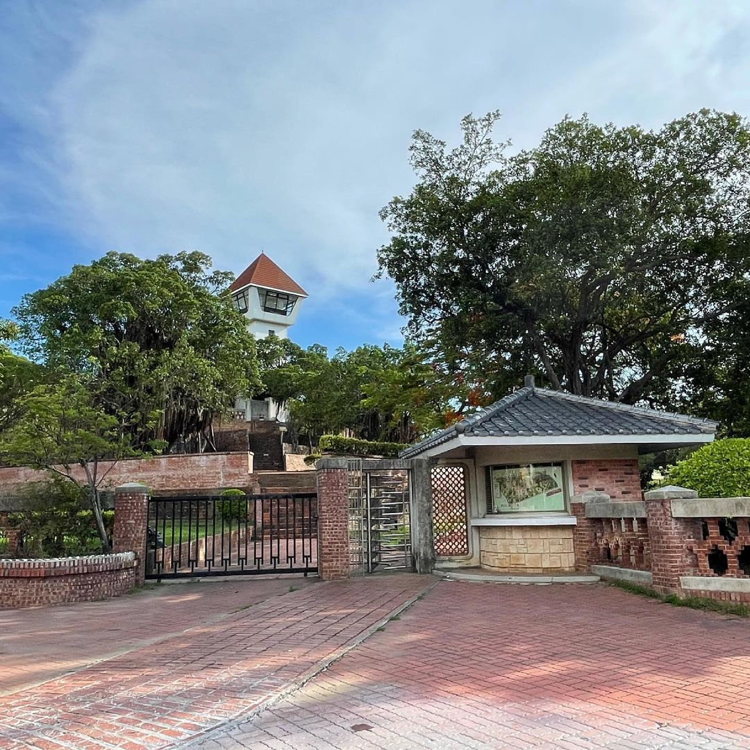 【コロナ禍の下での台南】台南の安平通ってきました。コロナレベル第3級の安平。安平古堡の周辺、安平老街一人もいない状態です。＃台南観...